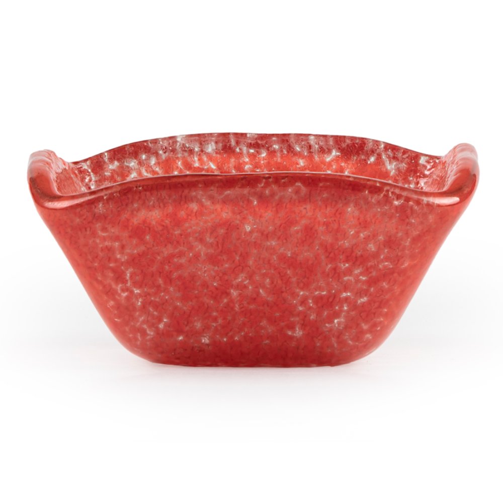 RAMEKIN 2 1/4 OZ RED (2)