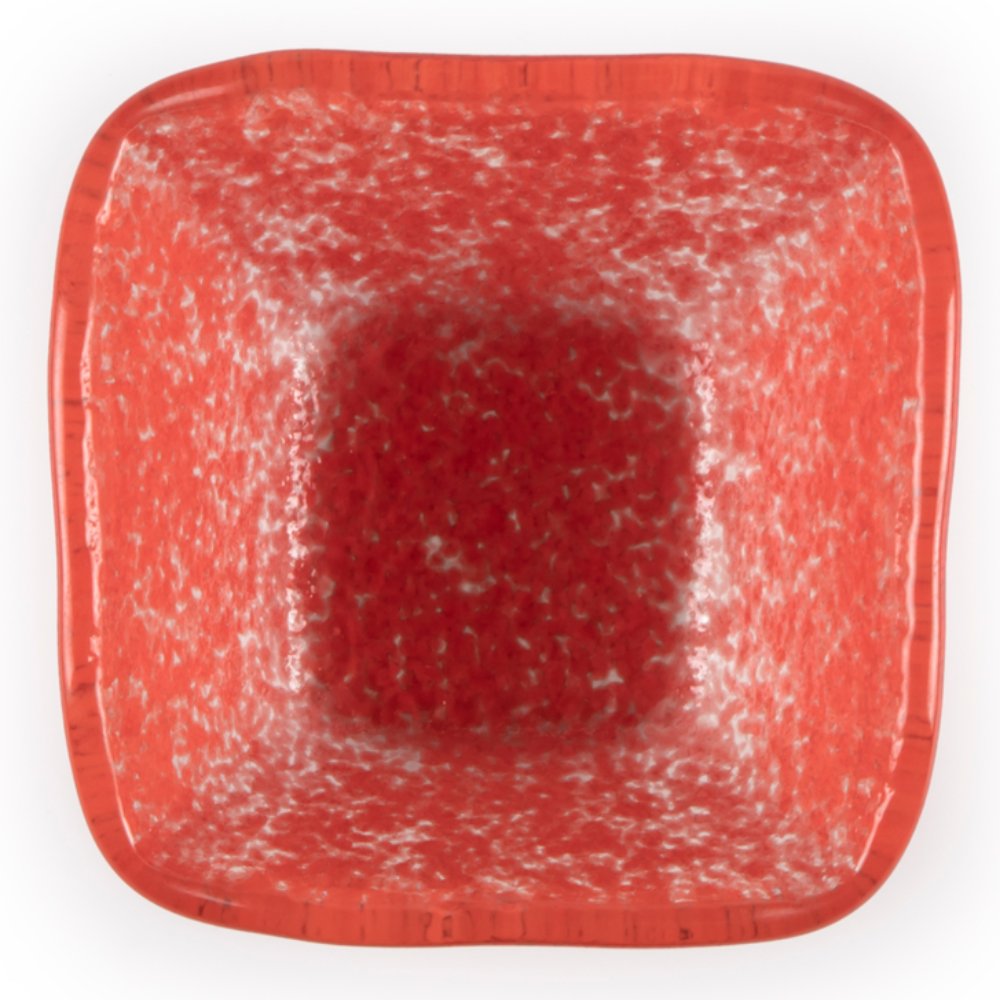 RAMEKIN 2 1/4 OZ RED (2)