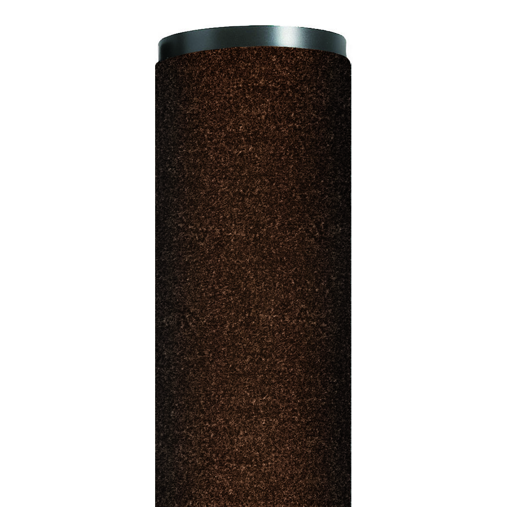 CARPET MAT 3' X 6' BROWN   +