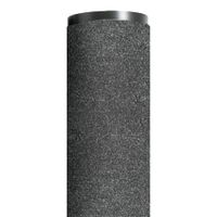 Notrax T37S0035CH T37 Atlantic Olefin Carpet Mat, Gray,
Vinyl - 5' x 3' *Discontinued*