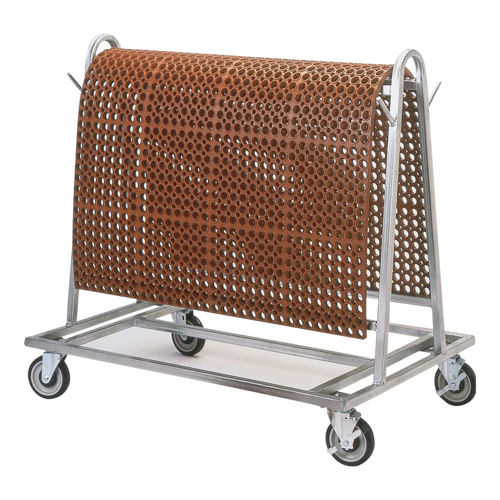 RAK A MAT UTILITY CART