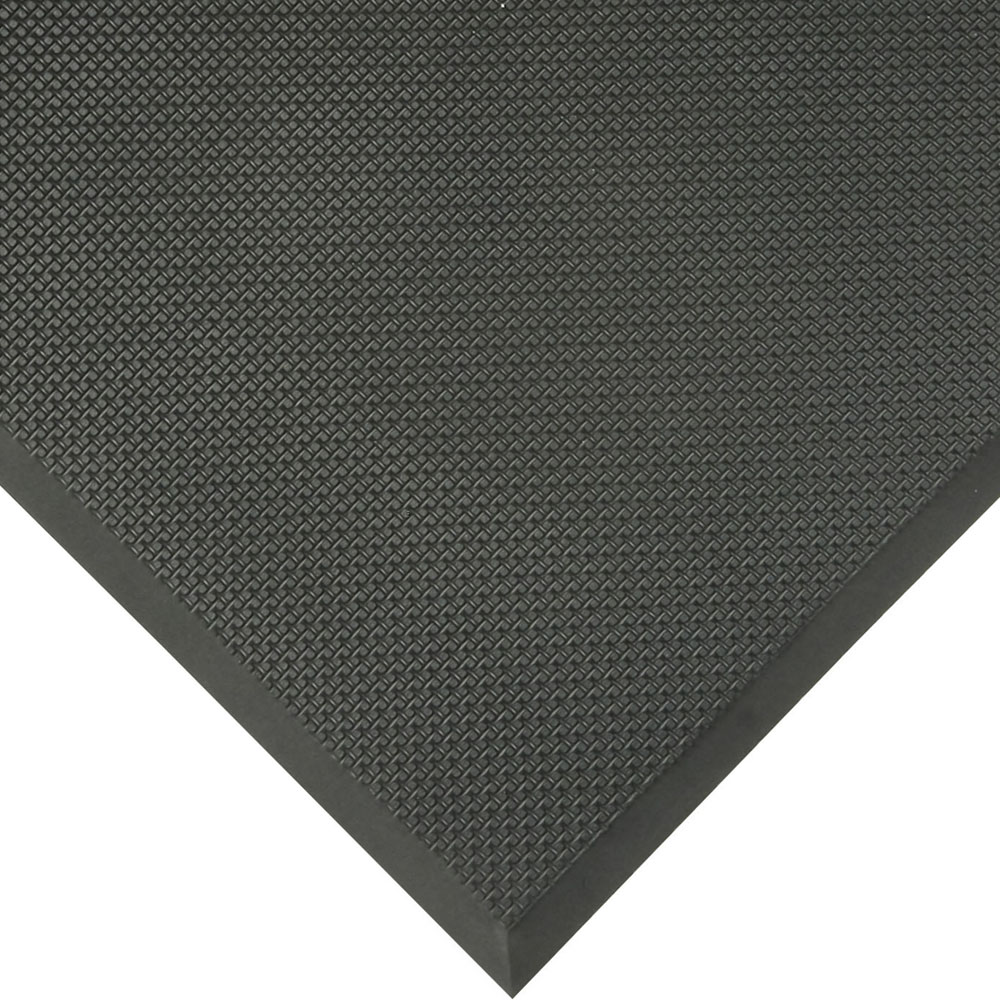 MAT SUPERFOAM 3X5 BLACK