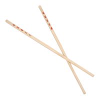 Town Food 51310 Chopsticks, Bamboo - 10-1/2"