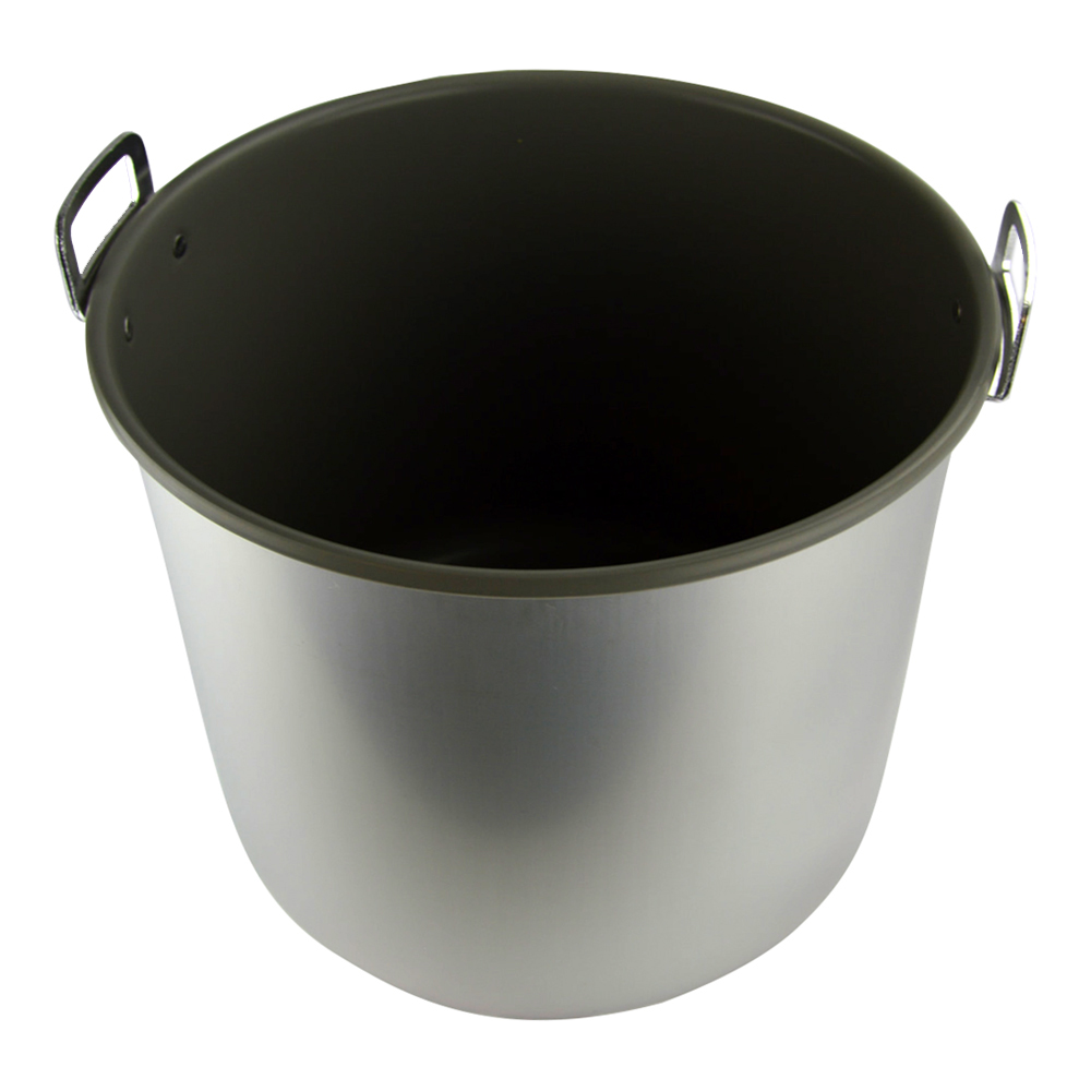 RICE POT ONLY-NON STICK F/23 q