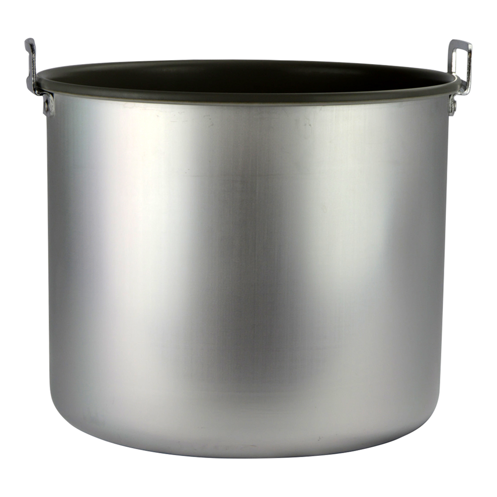 RICE POT ONLY-NON STICK F/23 q