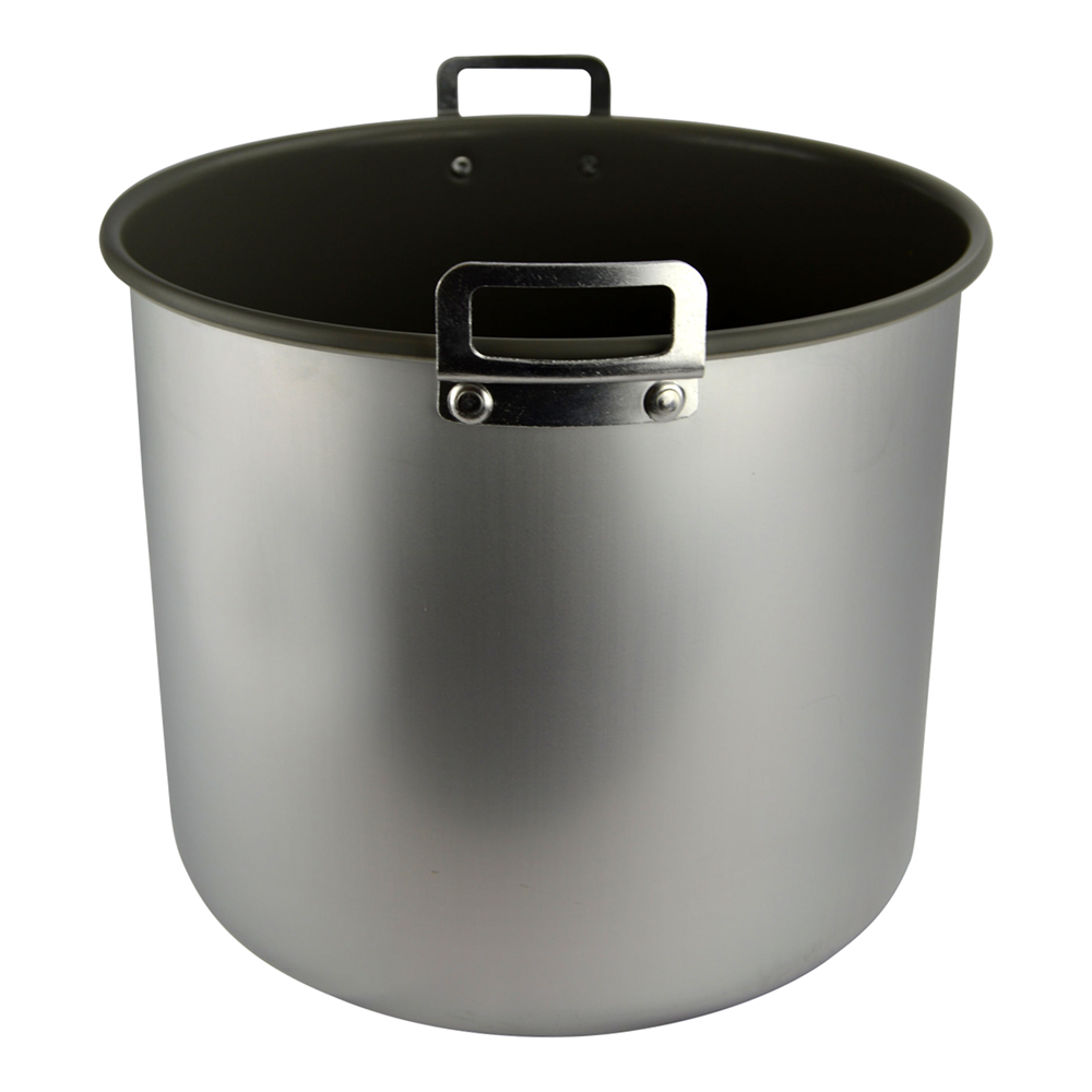 RICE POT ONLY-NON STICK F/23 q