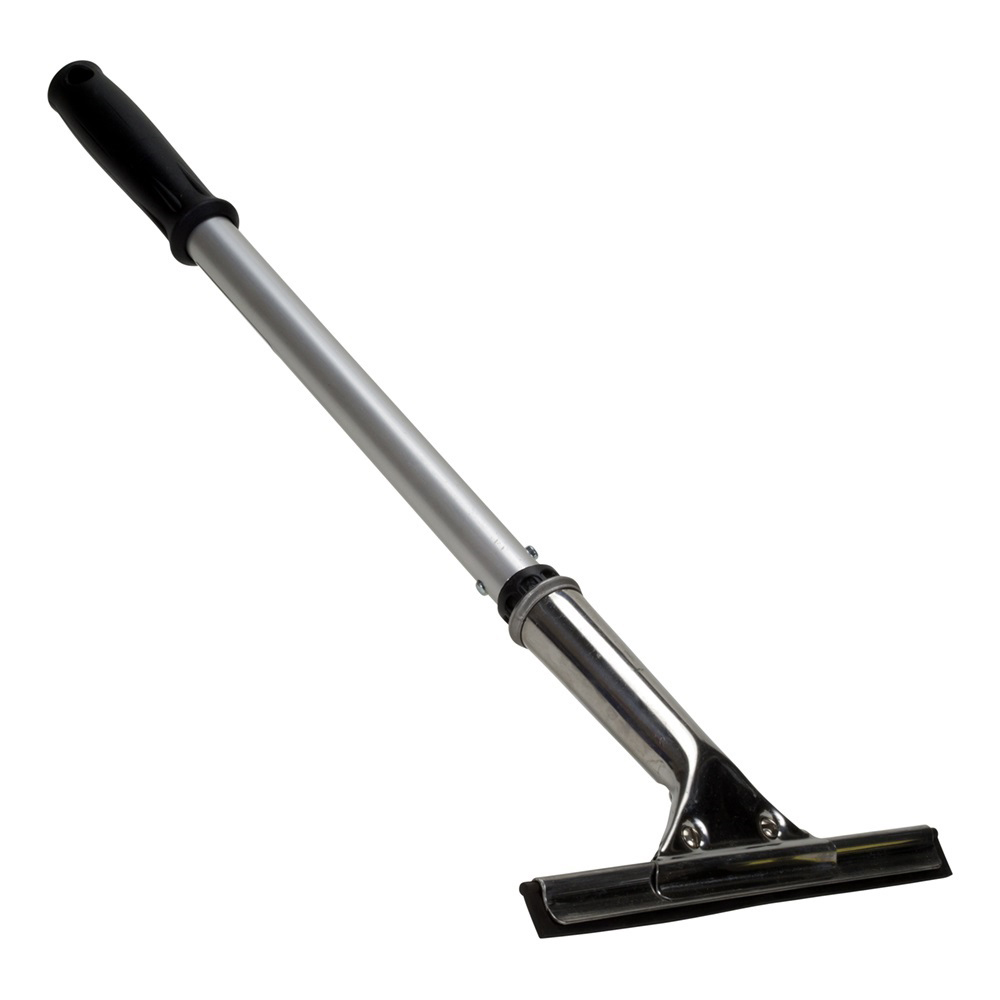 GRIDDLE SQUEEGEE BLADE