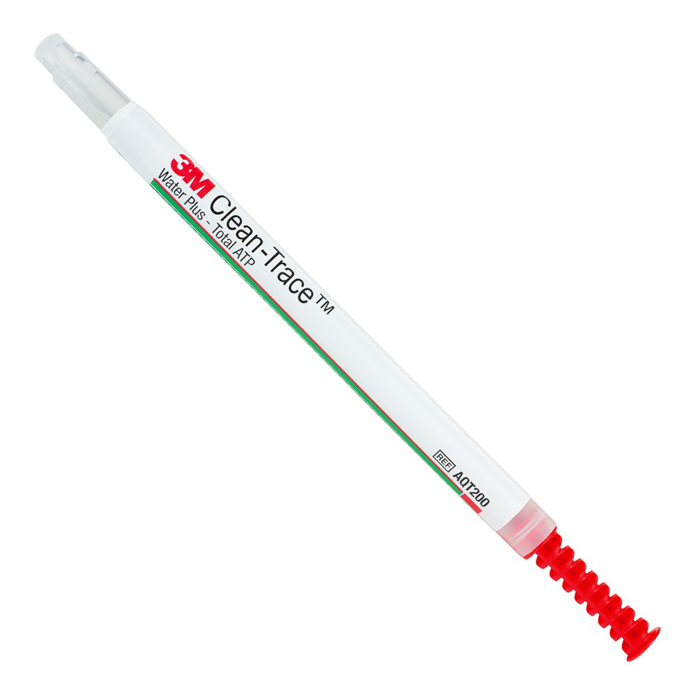 3M CLEAN-TRACE SWABS