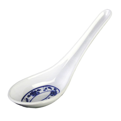WONTON SOUP SPOON .75 OZ
