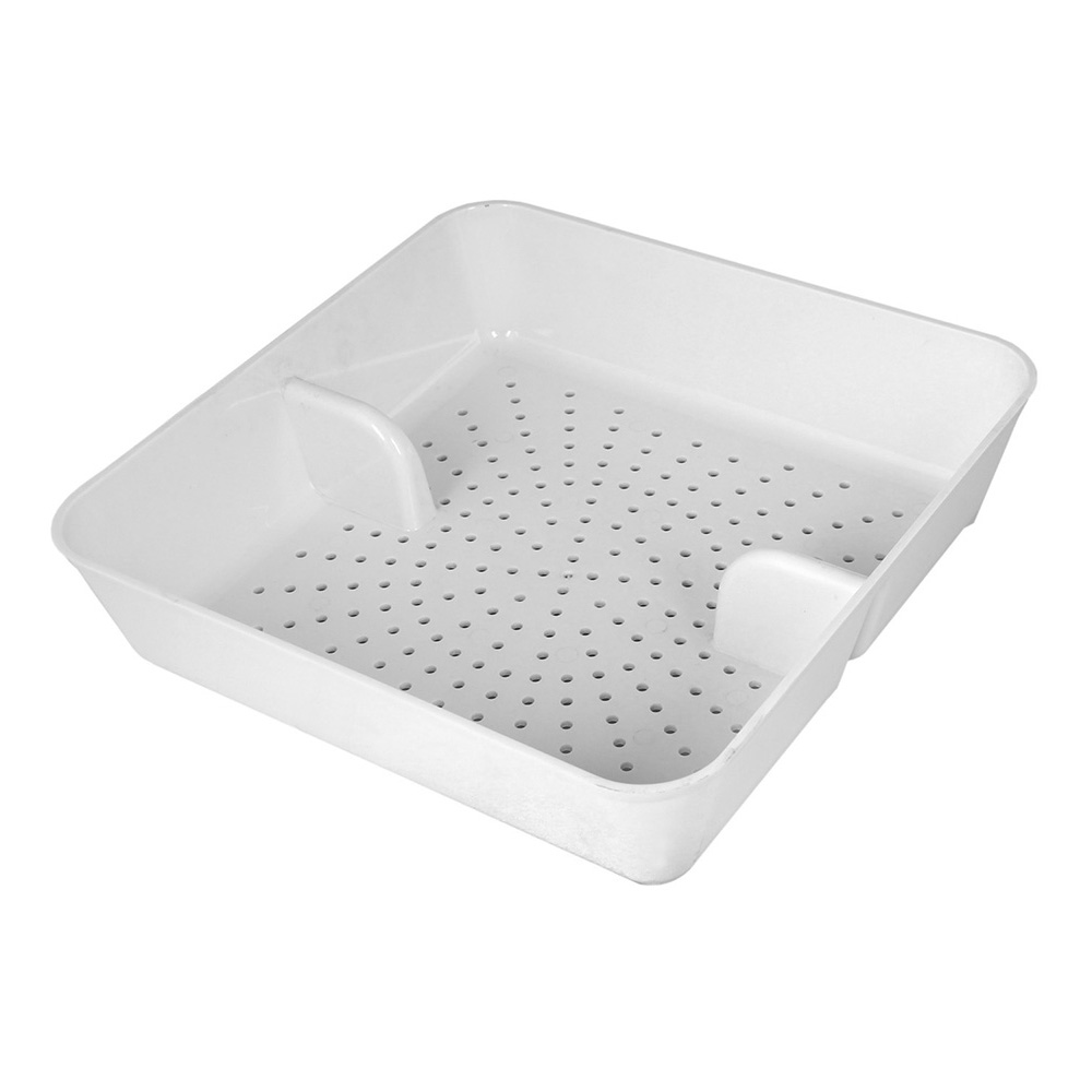 FLOOR DRAIN STRAINER 8.5X8.5X2