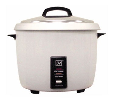RICECOOKER, WARMER ELECTRIC