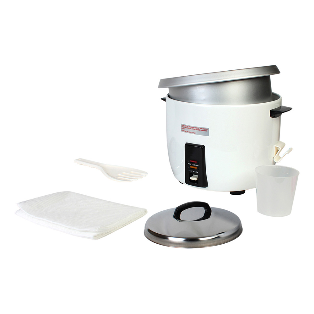 RICECOOKER, WARMER ELECTRIC