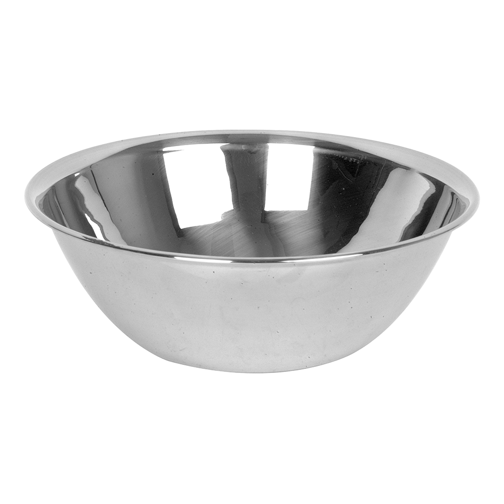 5 QT MIXING BOWL SS (72) *SA*