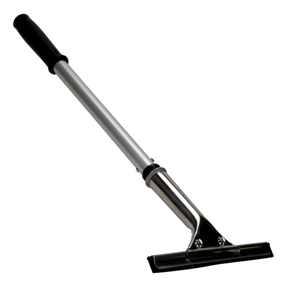 GRIDDLE SQUEEGEE HI-HEAT