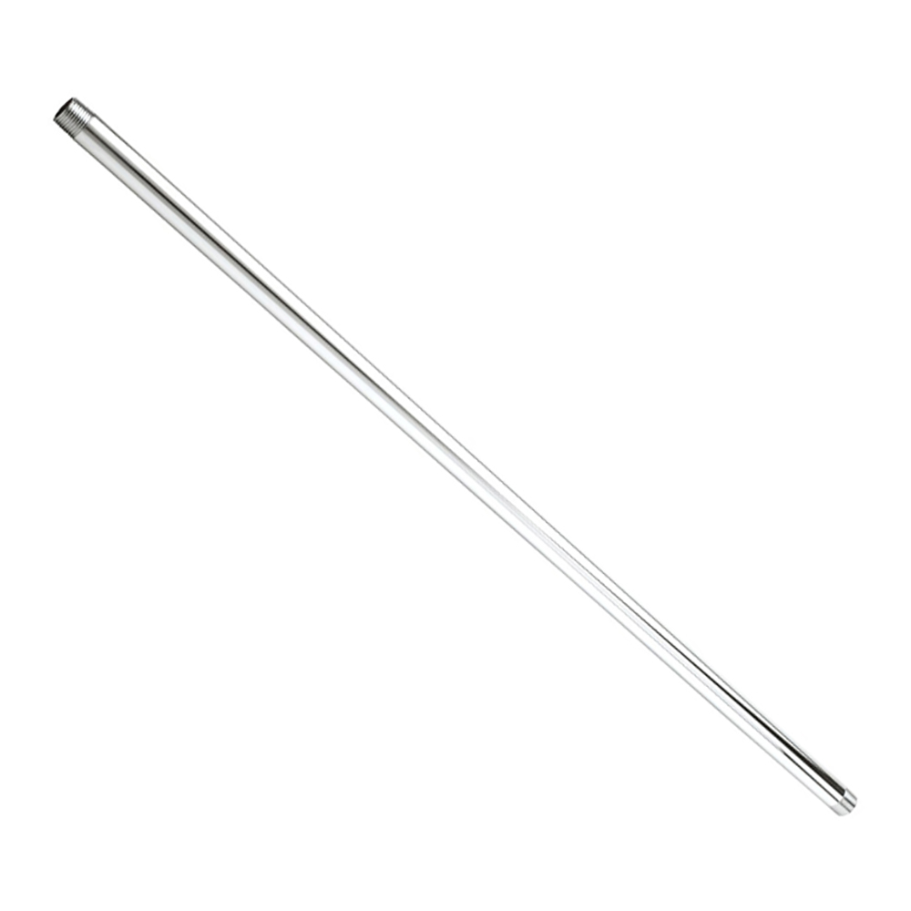 24" PRE-RINSE RISER PIPE