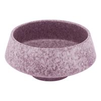 10 Strawberry Street BISEKI-12 Biseki Demi Bowl, Himalayan
Salt, China - 48 oz
