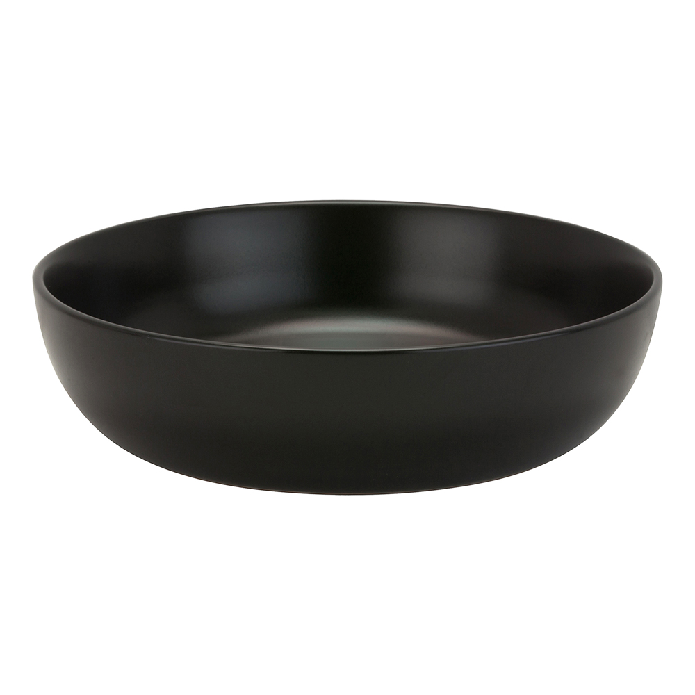 SERVING BOWL 48 OZ 9X9X2 WAZEE