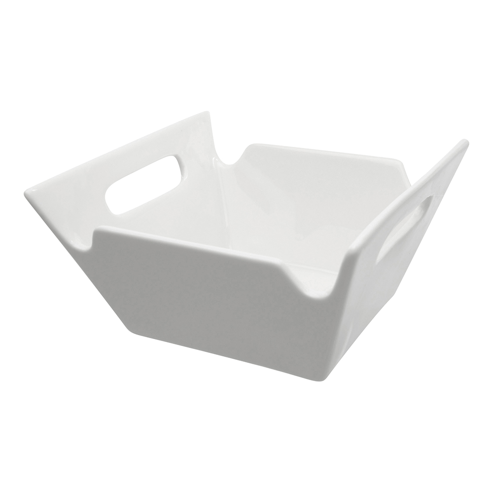 6" SQUARE BOW L(2)
