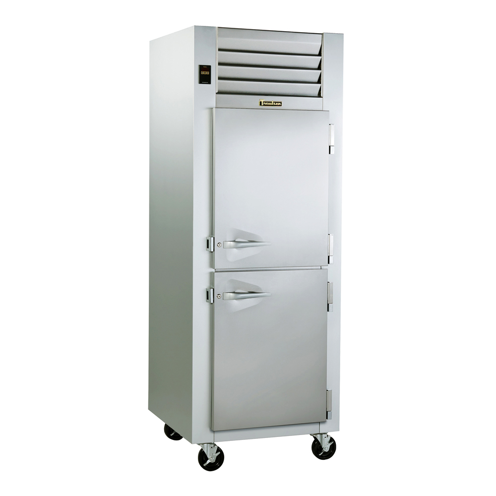 REACH-IN REFRIGERATOR