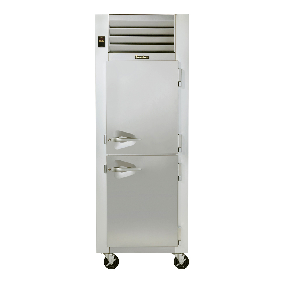 REACH-IN REFRIGERATOR