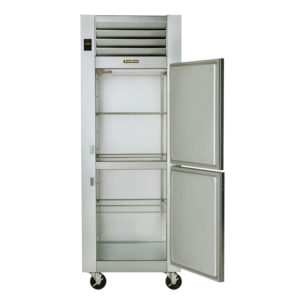 REACH-IN REFRIGERATOR