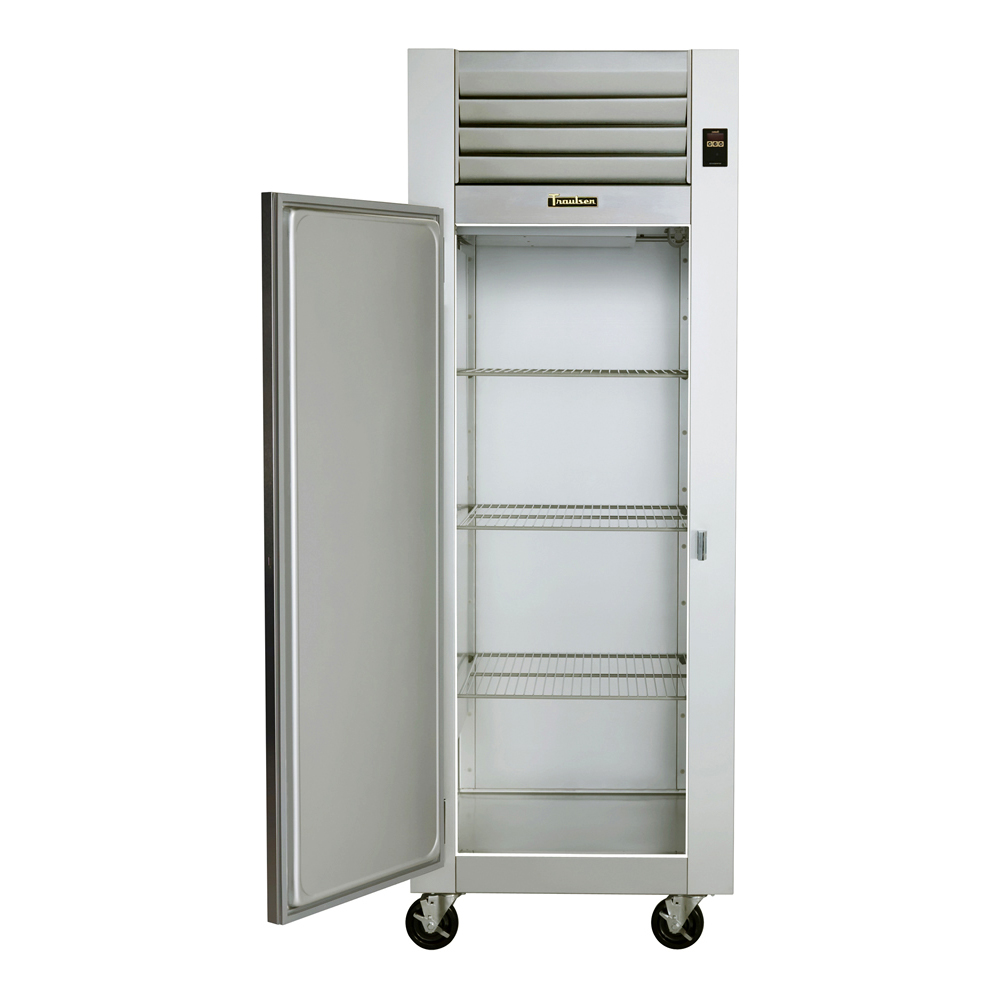 REFER, 1 DOOR LEFT HINGED