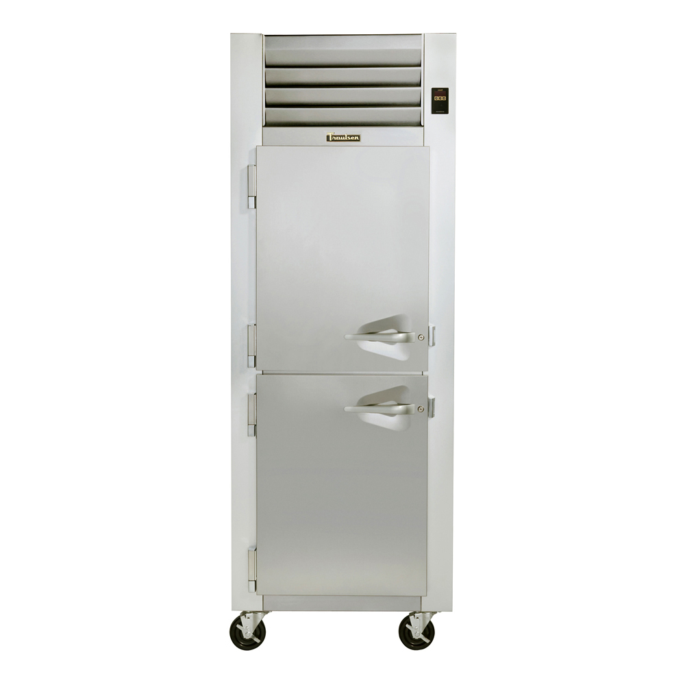 DEALER'S CHOICE FREEZER,
