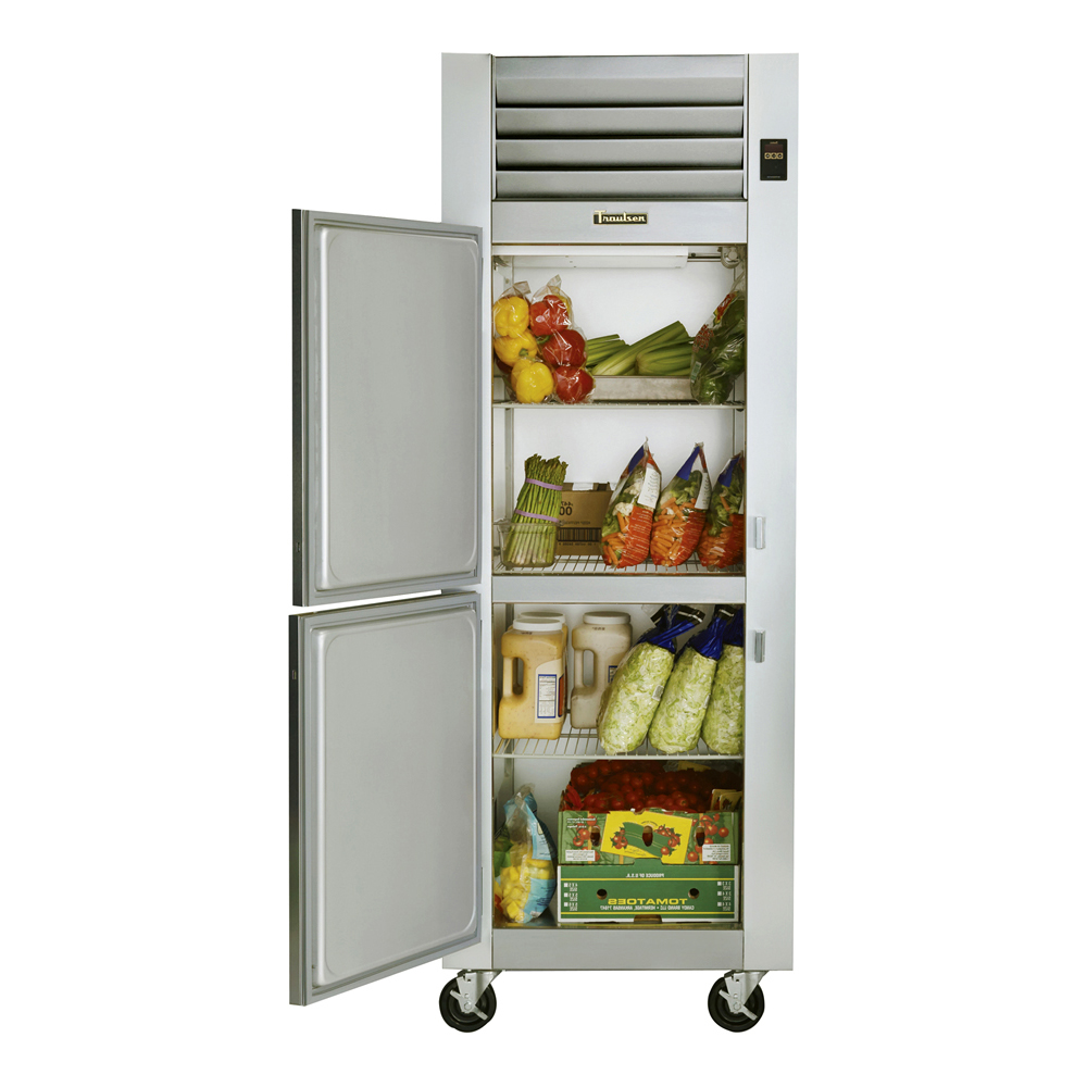 DEALER'S CHOICE FREEZER,