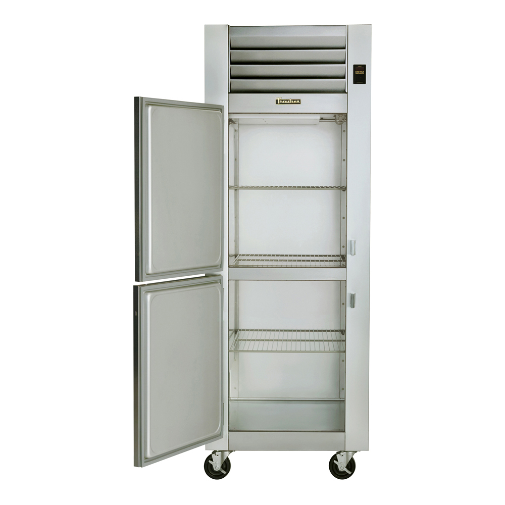 DEALER'S CHOICE FREEZER,