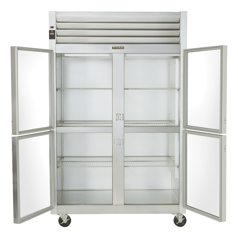 REACH IN DISPLAY REFER