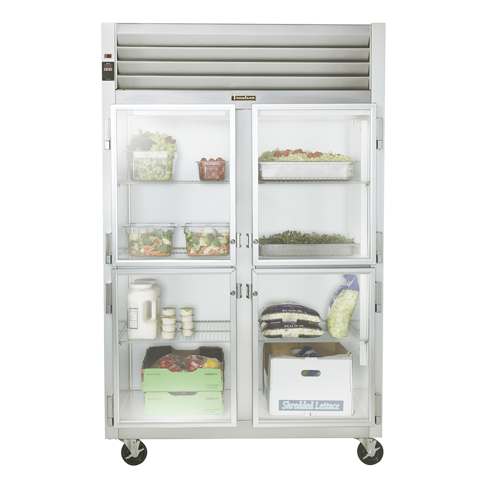 DEALER'S CHOICE DISPLAY