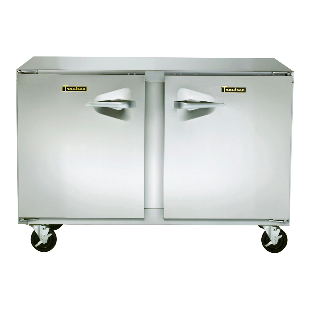 UNDERCOUNTER REFRIGERATOR