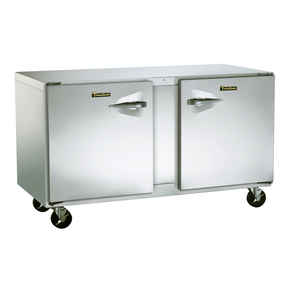 UNDERCOUNTER REFRIGERATOR