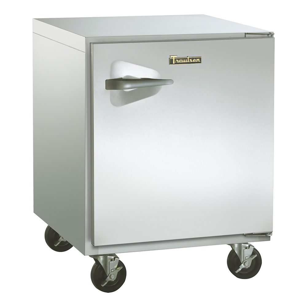 UNDERCOUNTER 2 DRAWER REFER