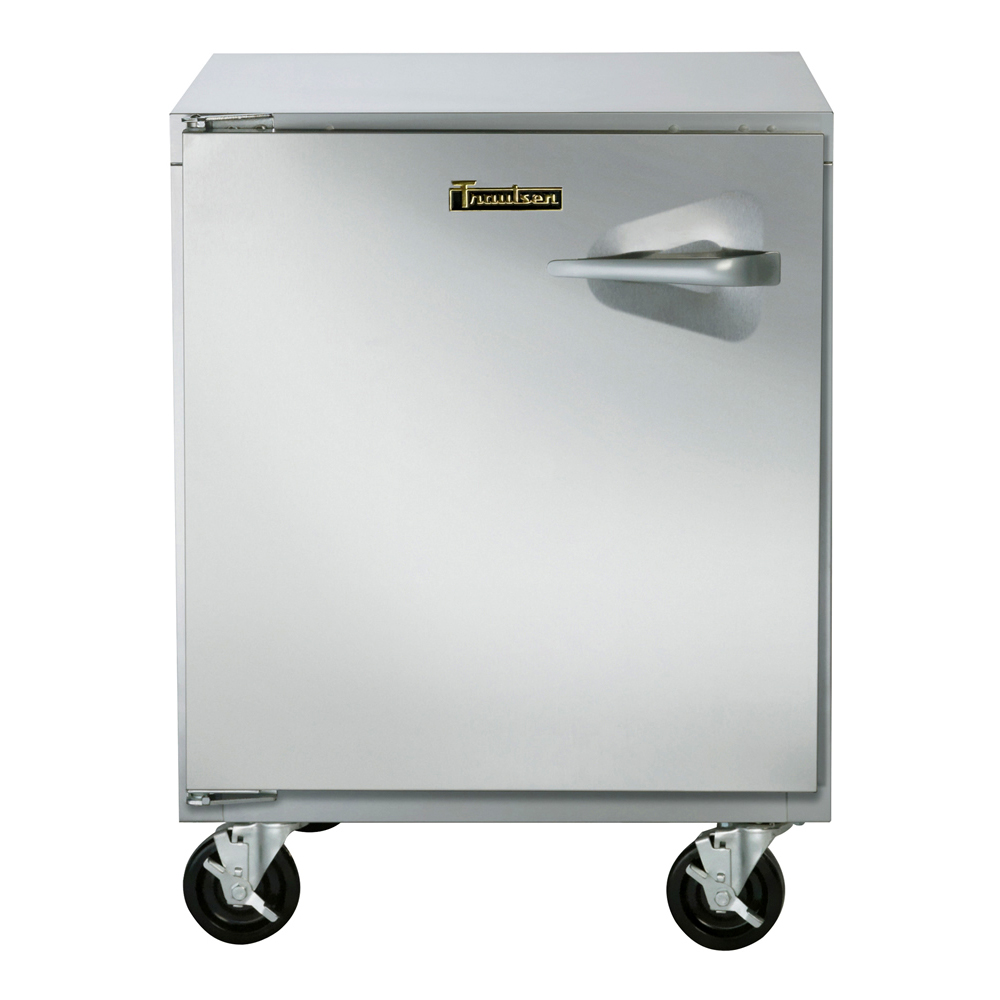 UNDERCOUNTER REFRIGERATOR
