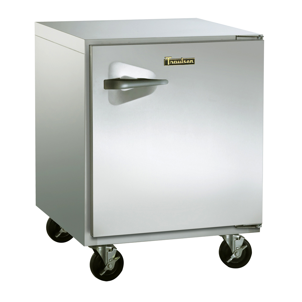 UNDERCOUNTER REACH-IN