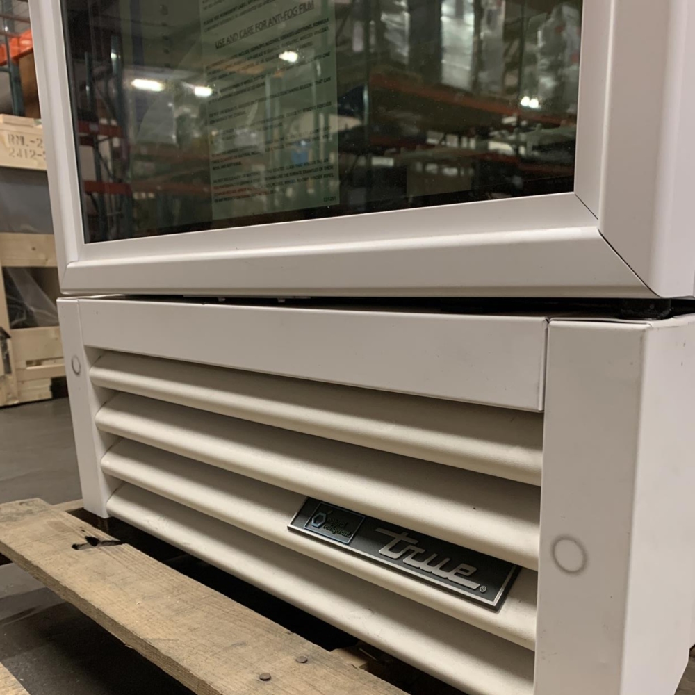FREEZER MERCHANDISER *SD*