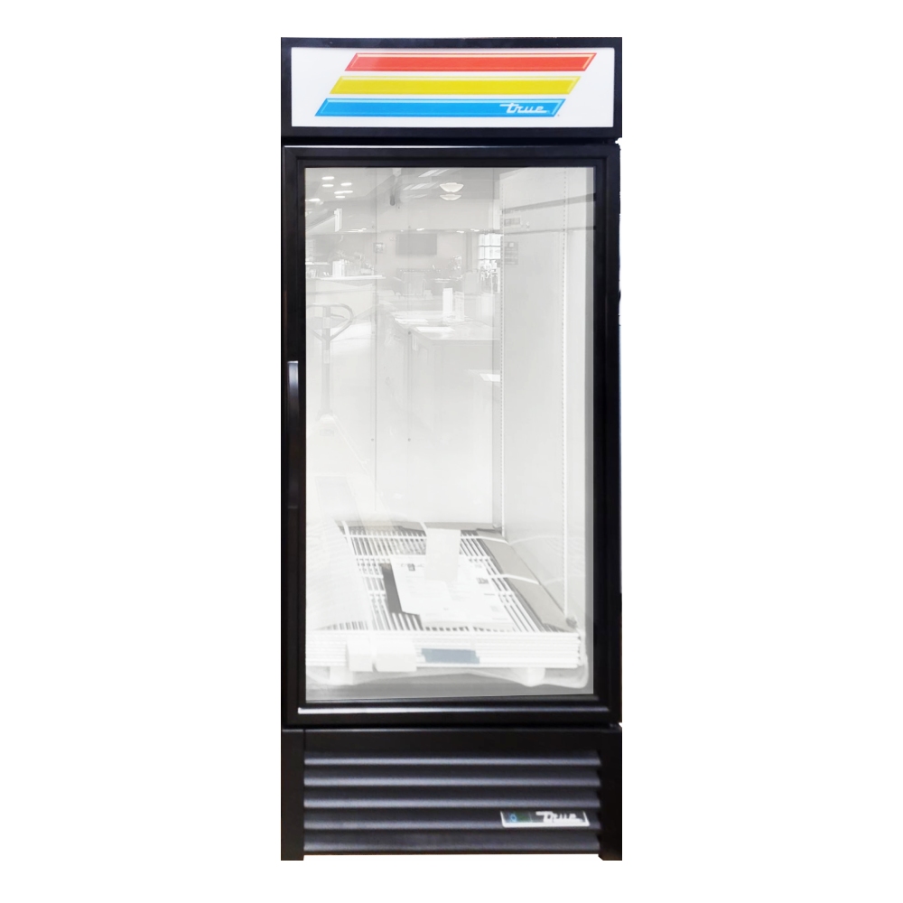 REACH IN REFRIGERATOR