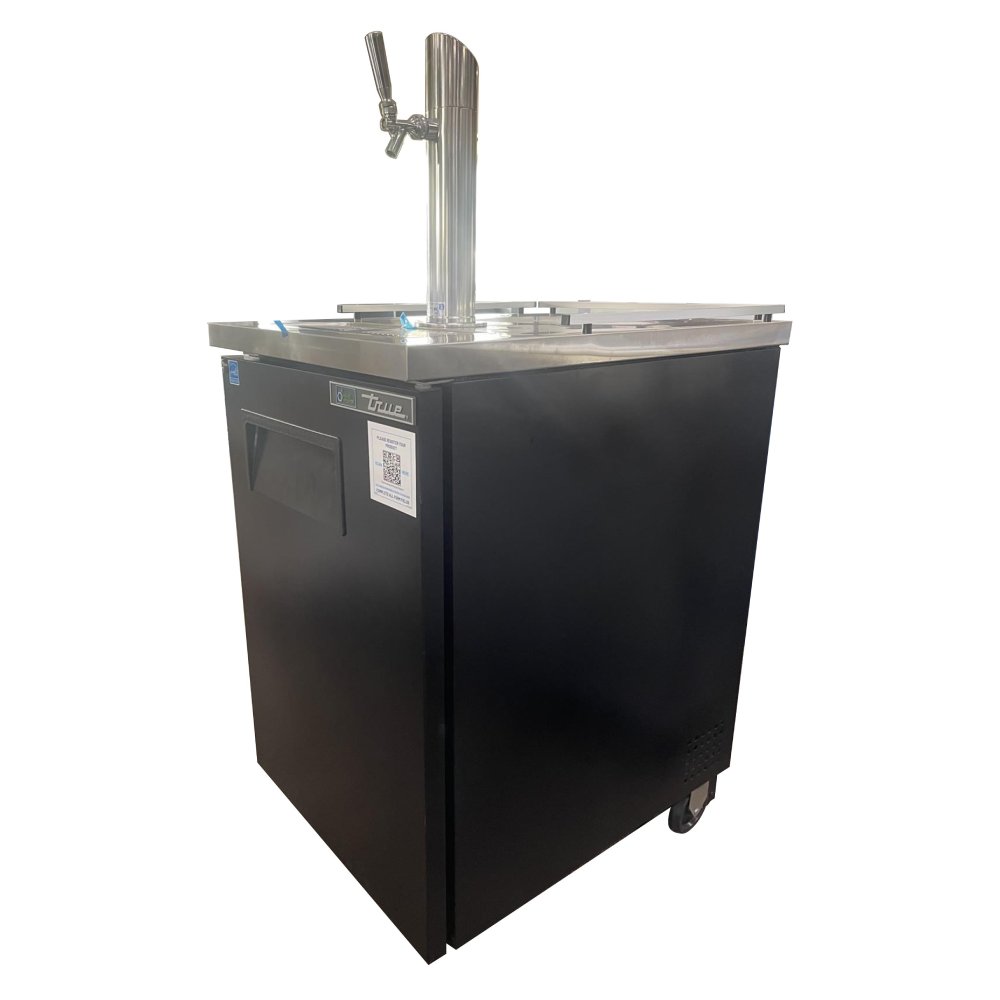 1DR DIRECT DRAW REFER BLACK