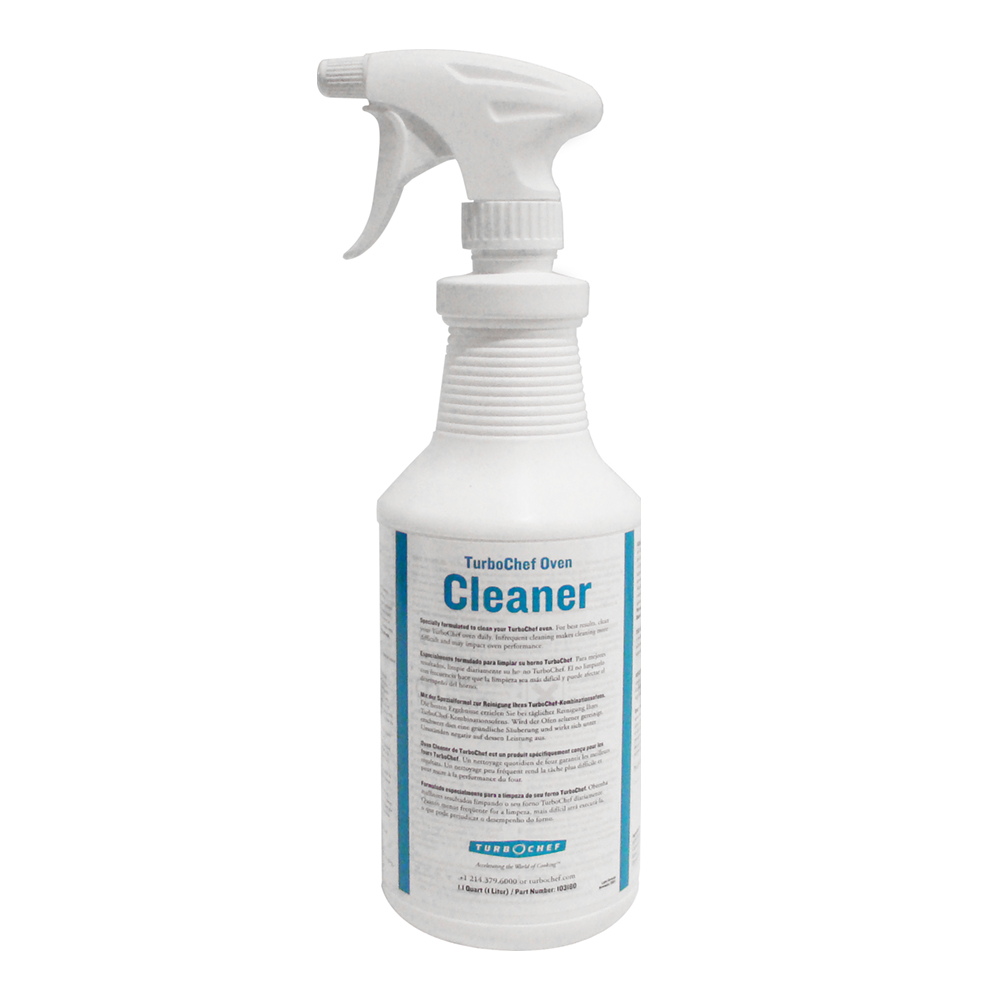 1 LITER OVEN CLEANER (6)