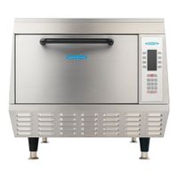 TurboChef C3 C3 Microwave Convection/Impingement Oven,
Stainless Steel - 29-1/2" x 29" x 21-1/2"
