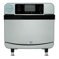 TurboChef ENCORE 2 Encore 2 Microwave Convection/Impingement
Oven, Aluminum/Steel - 27-3/5" x 21-2/5" x 19"