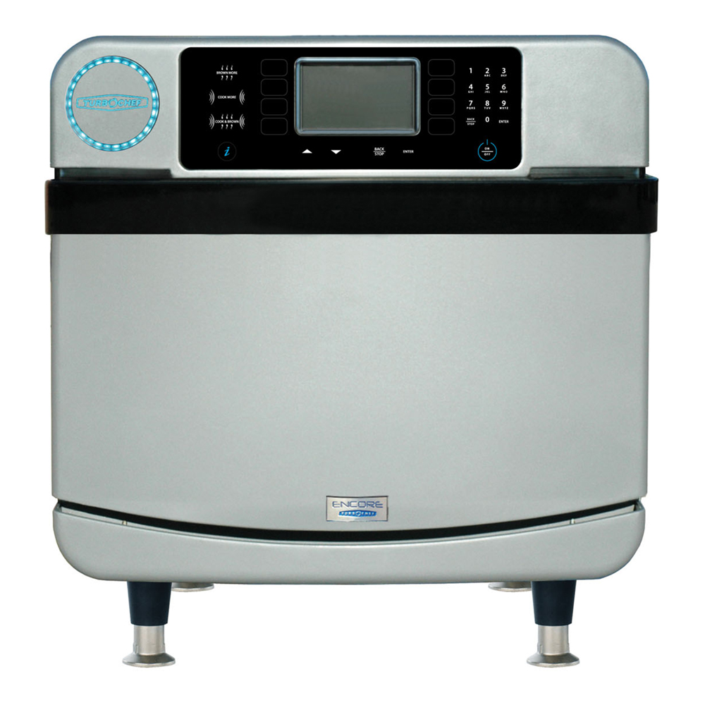 ENCORE OVEN 208V/60/1PH