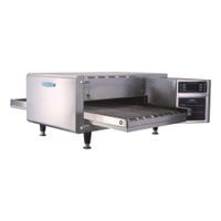 TurboChef HHC2020 VNTLS-SP High h Conveyor 2020 Split Belt
Ventless Oven, Stainless Steel - 35-7/10" x 48-3/10" x 17"