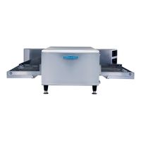 TurboChef HHC2620 VNTLS-SP High h Conveyor 2620 Split Belt
Ventless Oven, Stainless Steel - 41-7/10" x 48-3/10" x 17"