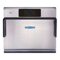 TurboChef I3-TC I3 Touch Convection/Microwave Oven,
Stainless Steel - 31-1/4" x 24-1/2" x 21-1/4"