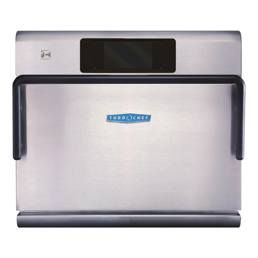 I3 MICROWAVE/IMPINGEMENT OVEN