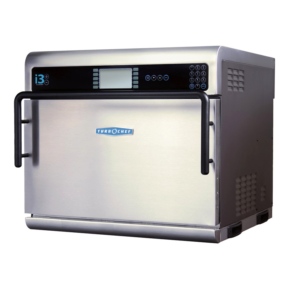 I3 MICROWAVE/IMPINGEMENT OVEN