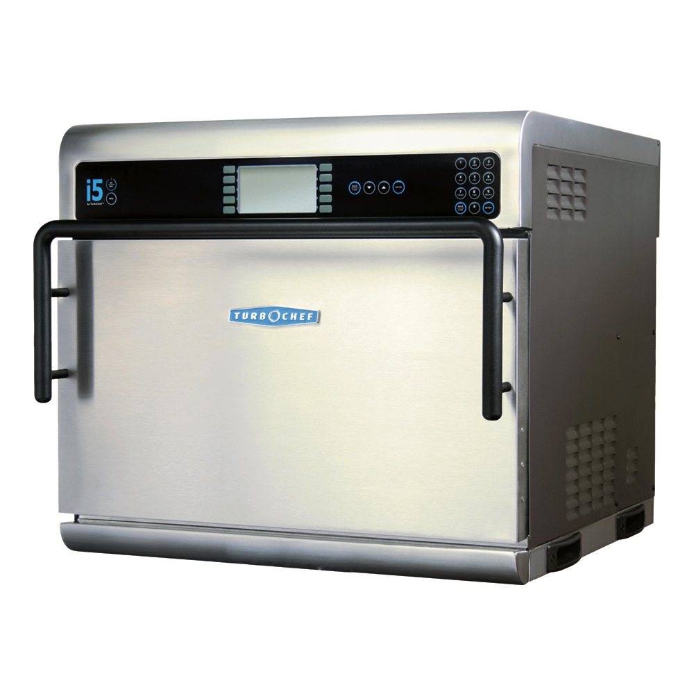 I5 MICROWAVE/IMPINGEMENT OVEN