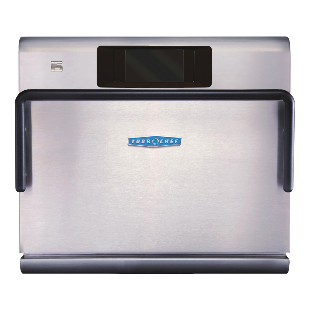 I5 MICROWAVE/IMPINGEMENT OVEN